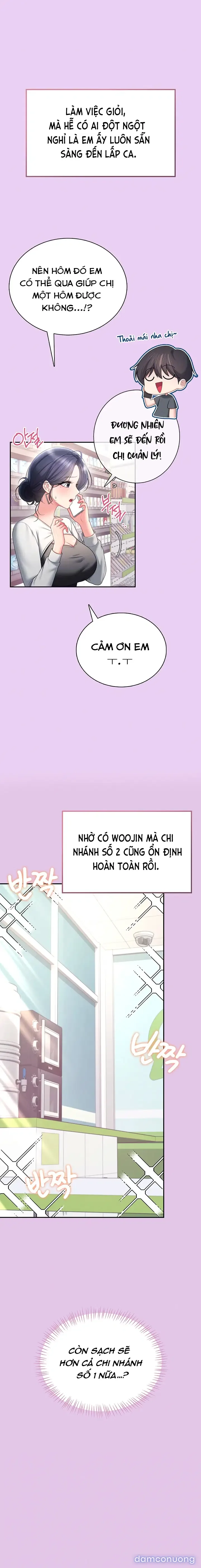 Tôi Mua Nhầm Búp Bê Tình Dục Biết Kết Nối 
