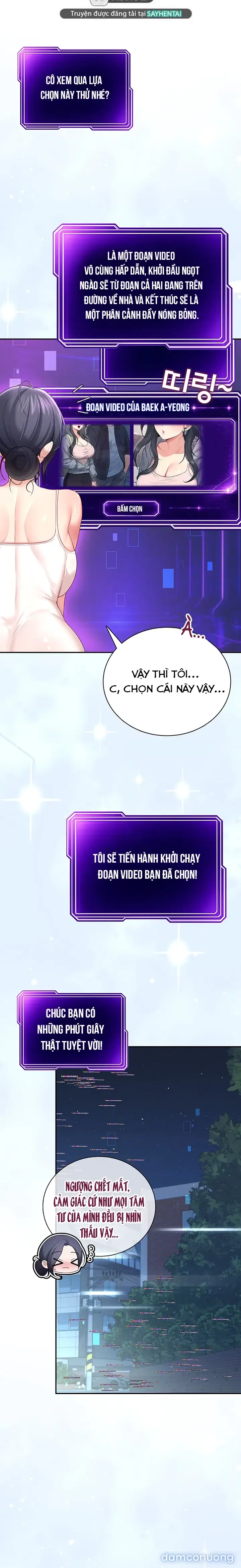 Tôi Mua Nhầm Búp Bê Tình Dục Biết Kết Nối 