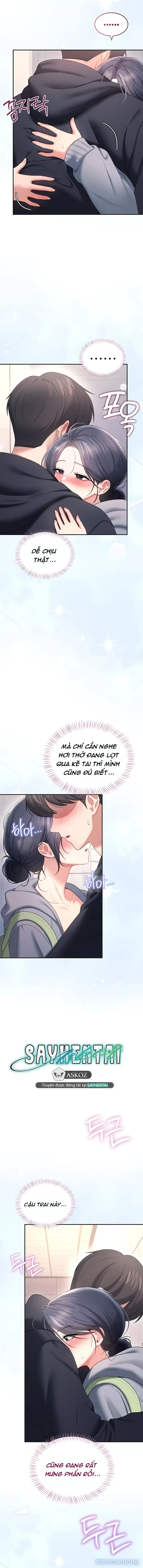 Tôi Mua Nhầm Búp Bê Tình Dục Biết Kết Nối 