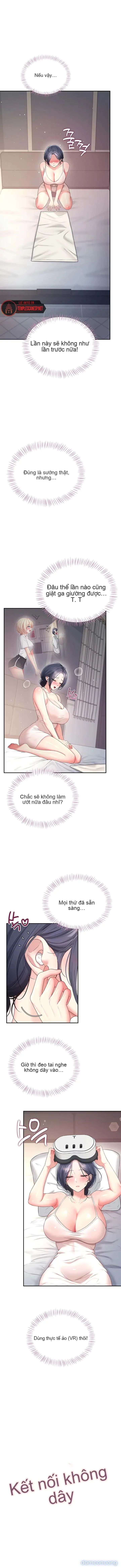Tôi Mua Nhầm Búp Bê Tình Dục Biết Kết Nối 