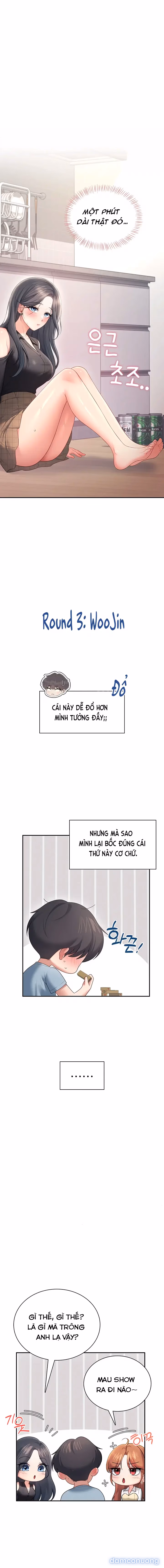 Tôi Mua Nhầm Búp Bê Tình Dục Biết Kết Nối 