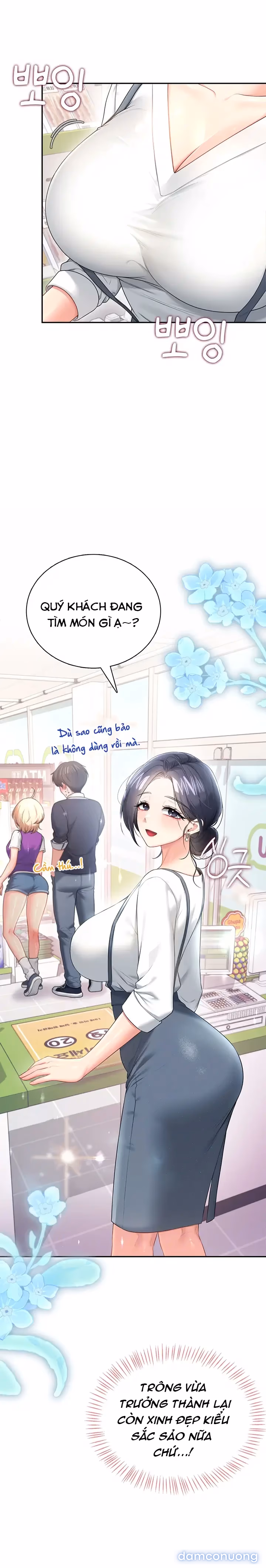 Tôi Mua Nhầm Búp Bê Tình Dục Biết Kết Nối 