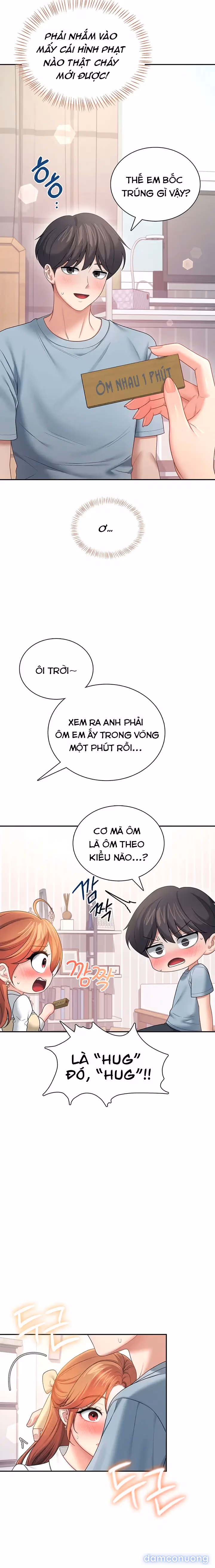 Tôi Mua Nhầm Búp Bê Tình Dục Biết Kết Nối 