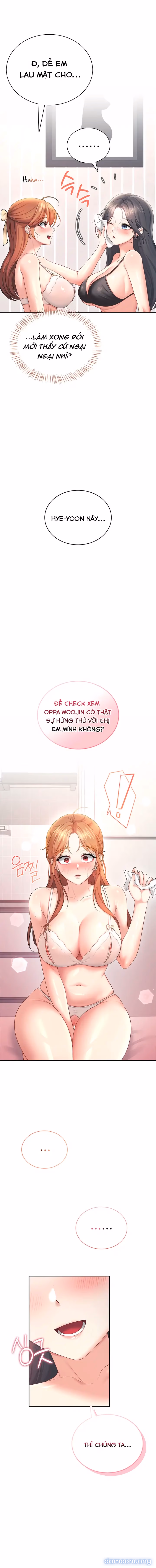 Tôi Mua Nhầm Búp Bê Tình Dục Biết Kết Nối 