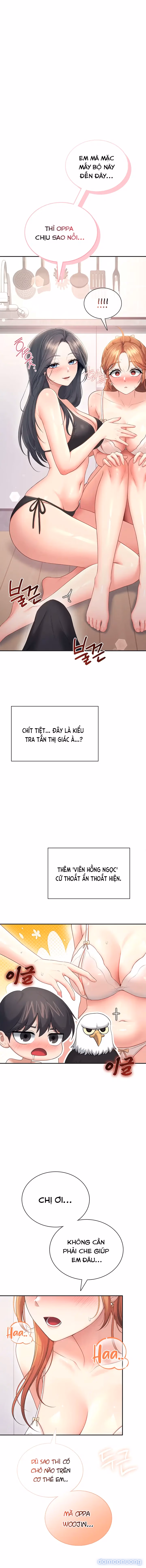 Tôi Mua Nhầm Búp Bê Tình Dục Biết Kết Nối 