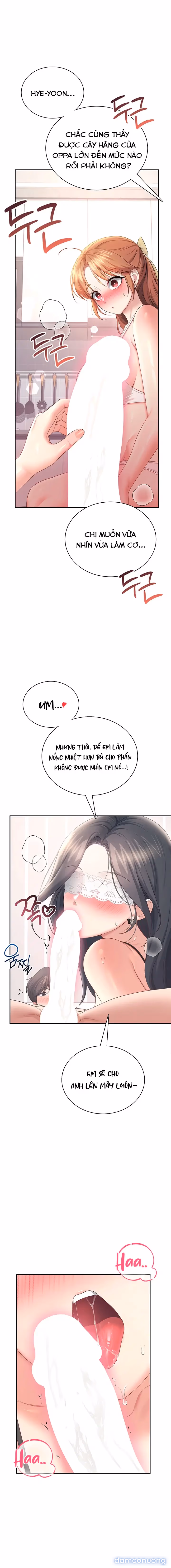 Tôi Mua Nhầm Búp Bê Tình Dục Biết Kết Nối 