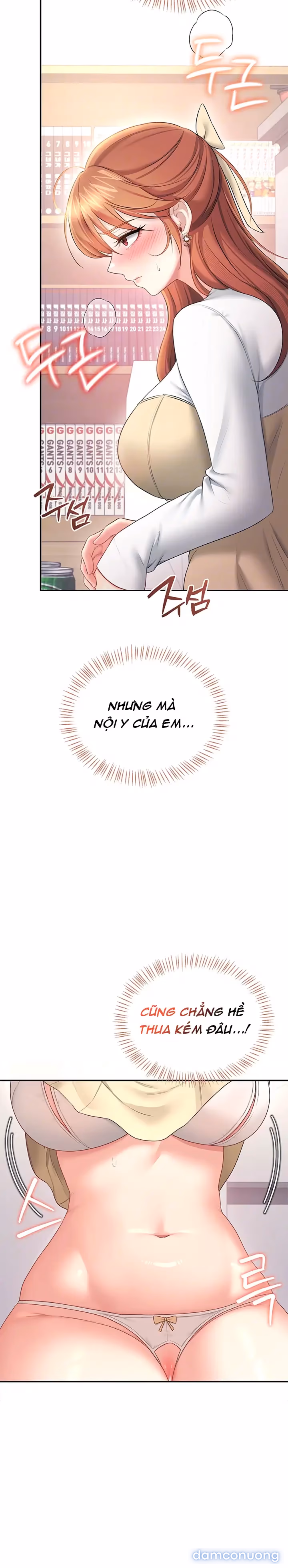Tôi Mua Nhầm Búp Bê Tình Dục Biết Kết Nối 