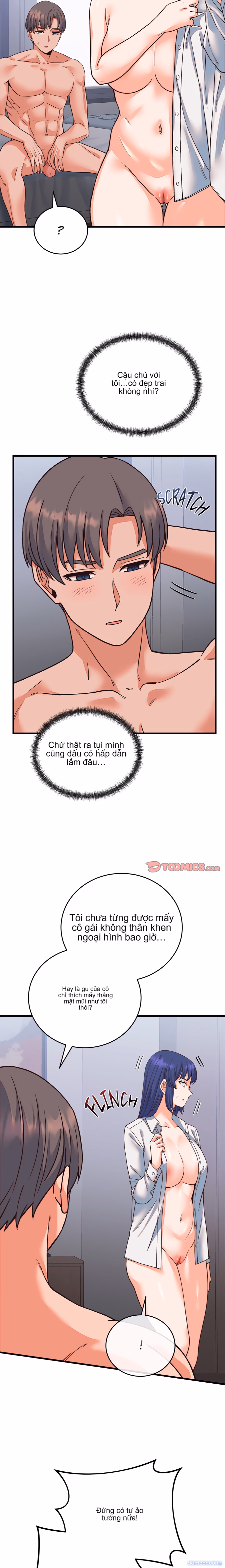 Chỉ Qua Một Đêm, Tôi Thành Thiếu Gia 