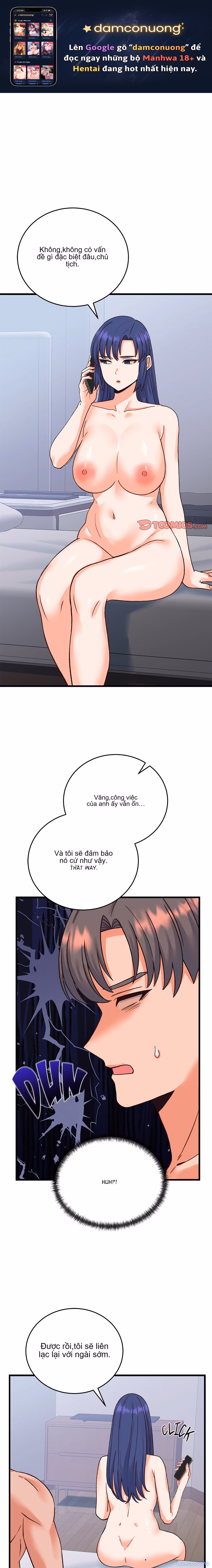 Chỉ Qua Một Đêm, Tôi Thành Thiếu Gia 