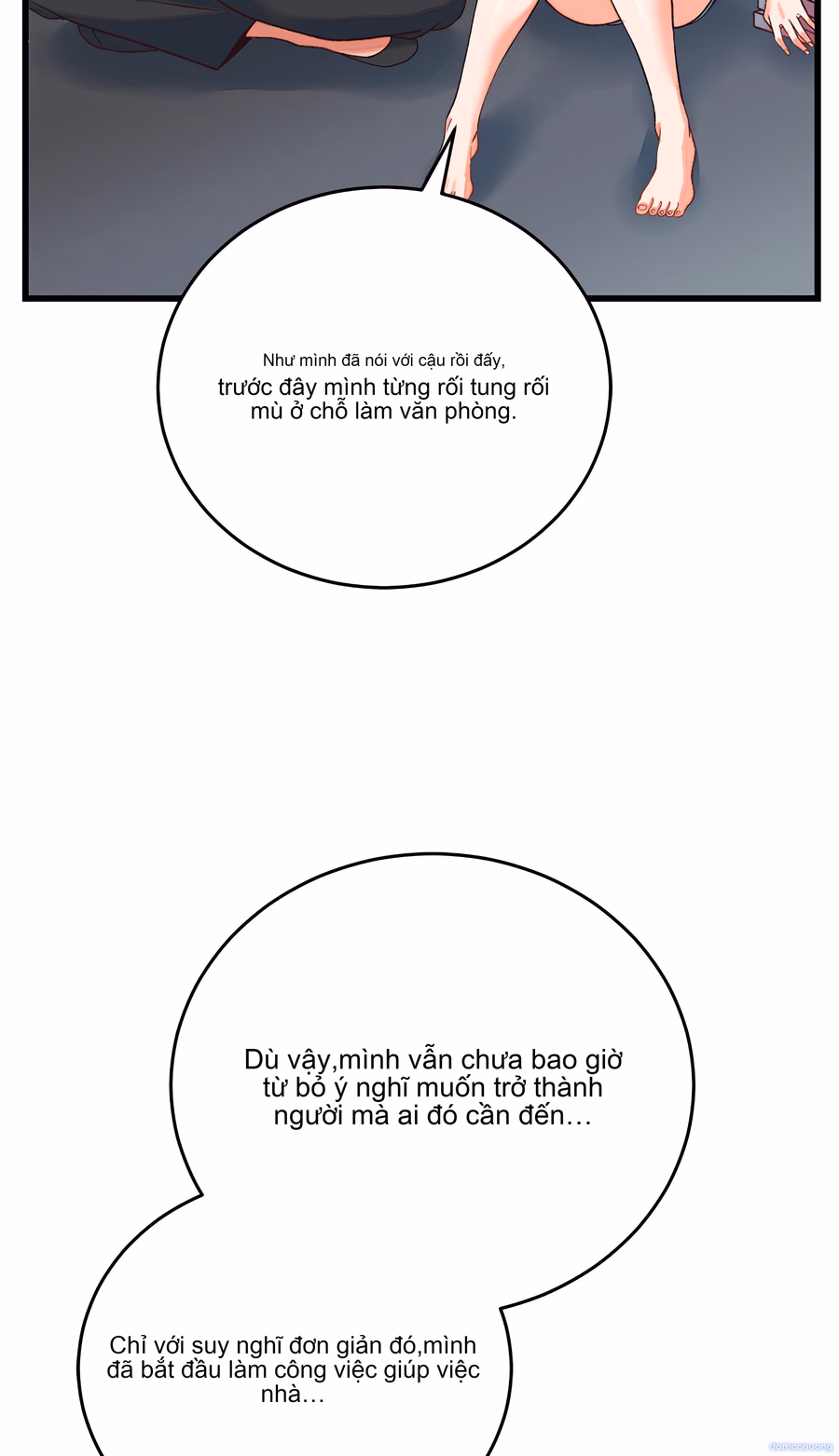 Chỉ Qua Một Đêm, Tôi Thành Thiếu Gia 