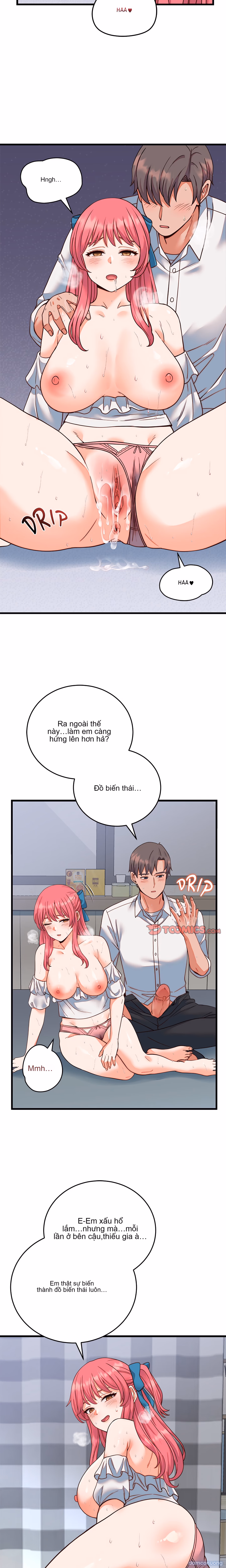 Chỉ Qua Một Đêm, Tôi Thành Thiếu Gia 