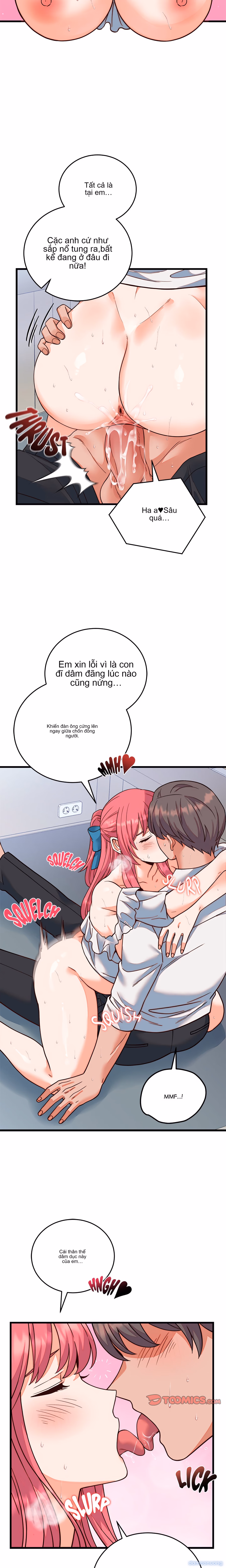 Chỉ Qua Một Đêm, Tôi Thành Thiếu Gia 