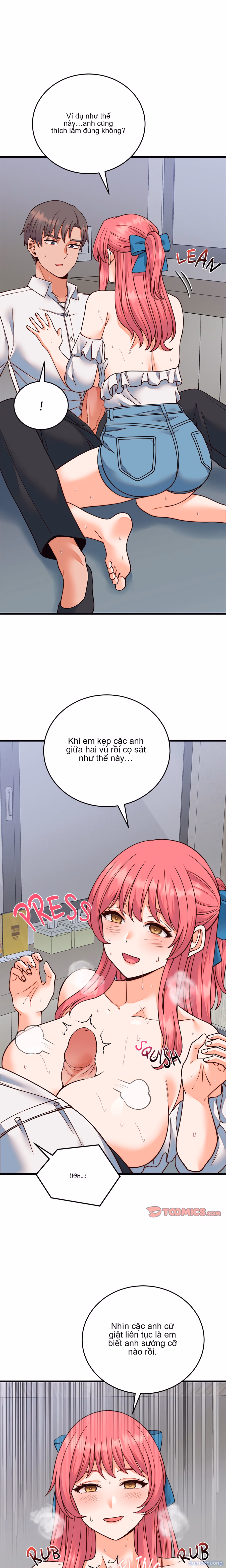 Chỉ Qua Một Đêm, Tôi Thành Thiếu Gia 