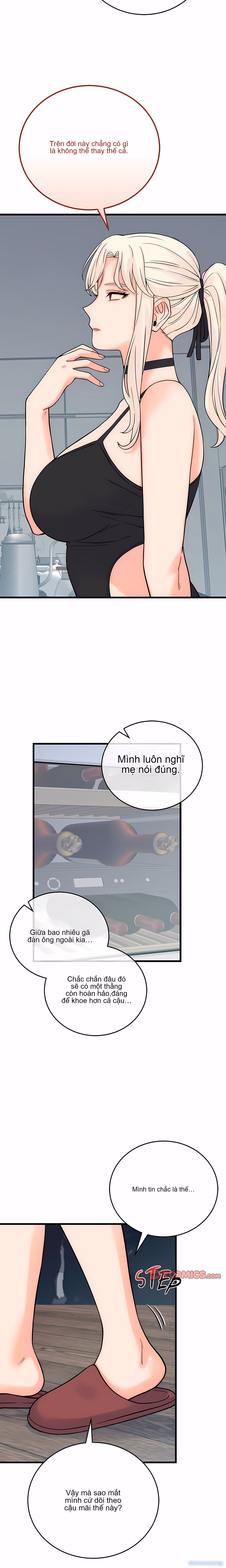 Chỉ Qua Một Đêm, Tôi Thành Thiếu Gia 