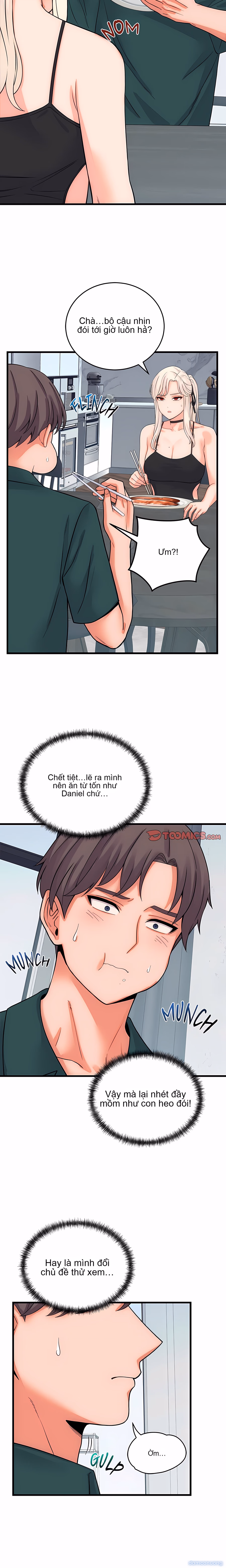 Chỉ Qua Một Đêm, Tôi Thành Thiếu Gia 