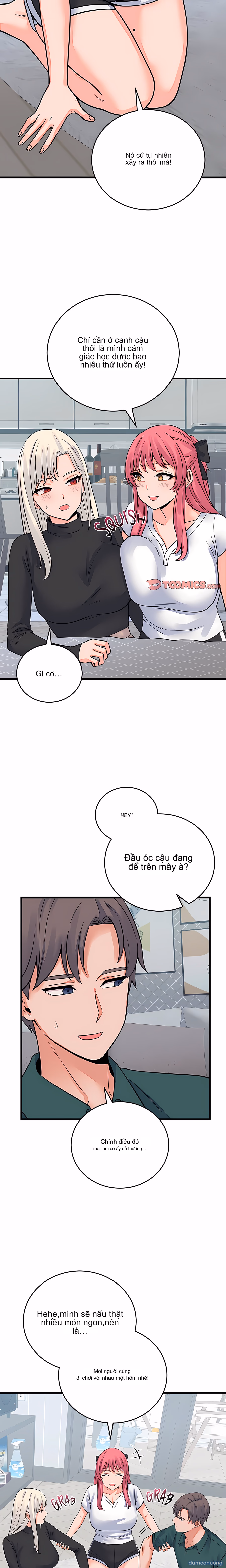 Chỉ Qua Một Đêm, Tôi Thành Thiếu Gia 