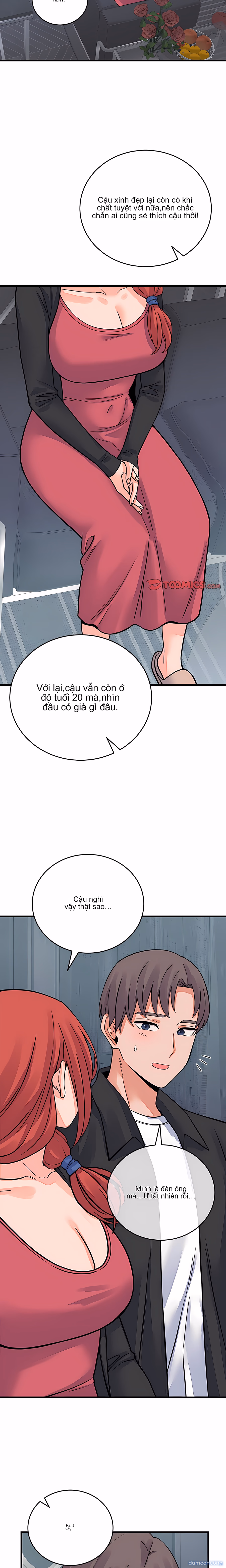 Chỉ Qua Một Đêm, Tôi Thành Thiếu Gia 