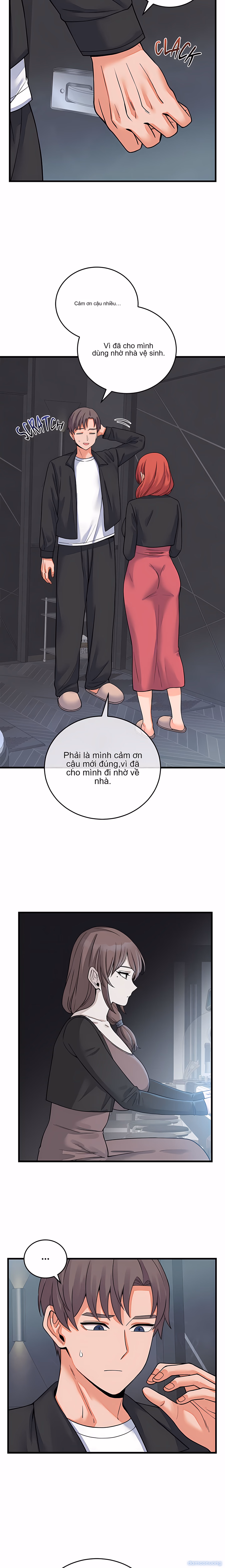 Chỉ Qua Một Đêm, Tôi Thành Thiếu Gia 