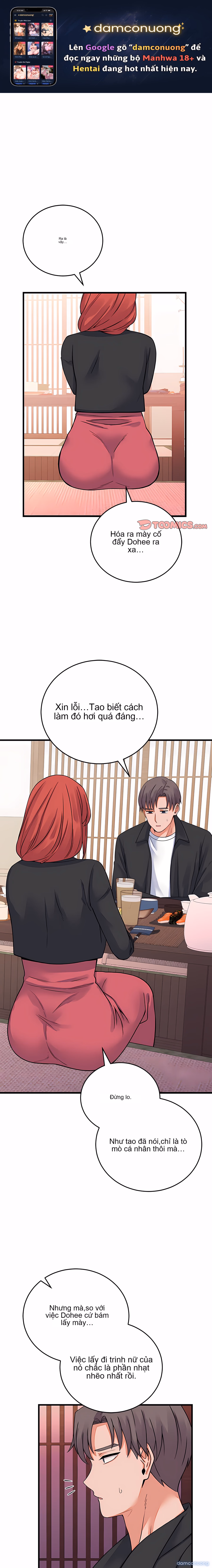 Chỉ Qua Một Đêm, Tôi Thành Thiếu Gia 