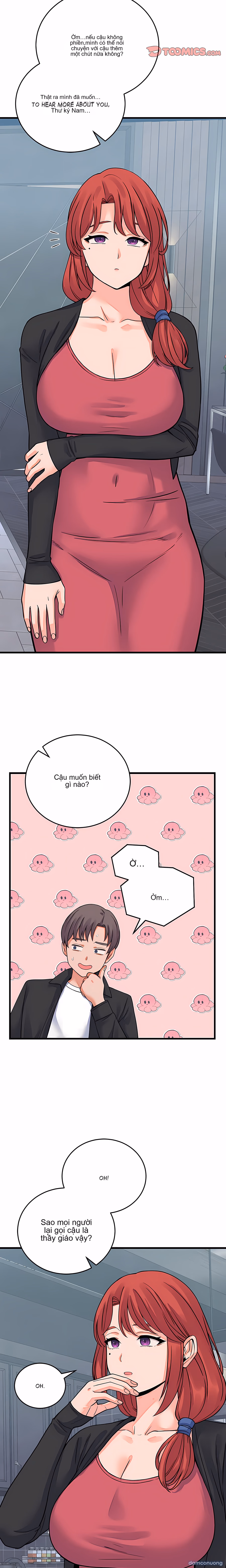 Chỉ Qua Một Đêm, Tôi Thành Thiếu Gia 