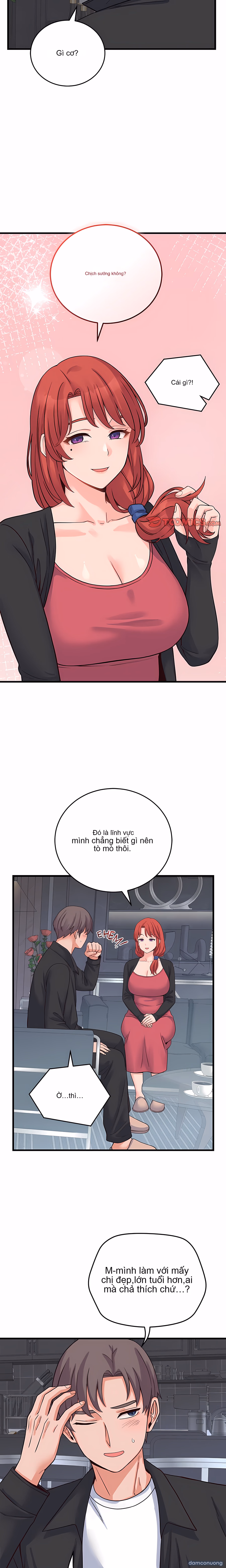 Chỉ Qua Một Đêm, Tôi Thành Thiếu Gia 