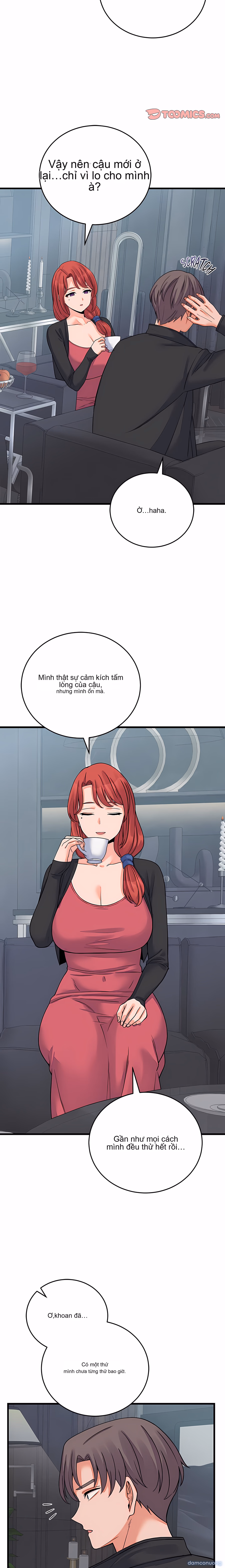 Chỉ Qua Một Đêm, Tôi Thành Thiếu Gia 