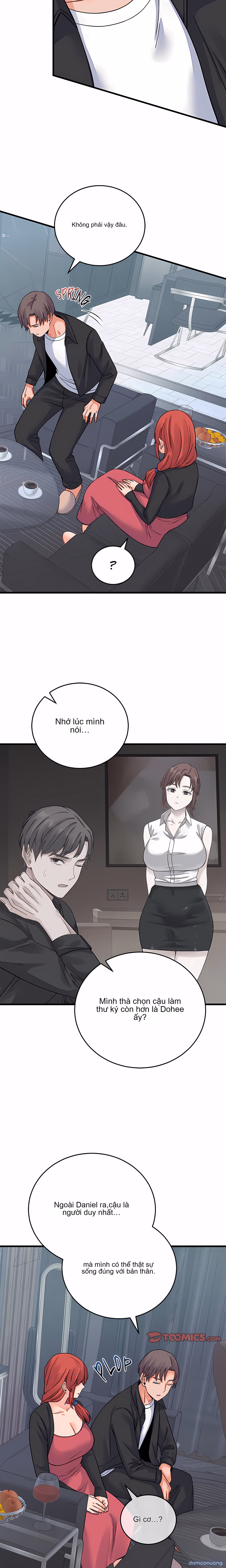 Chỉ Qua Một Đêm, Tôi Thành Thiếu Gia 