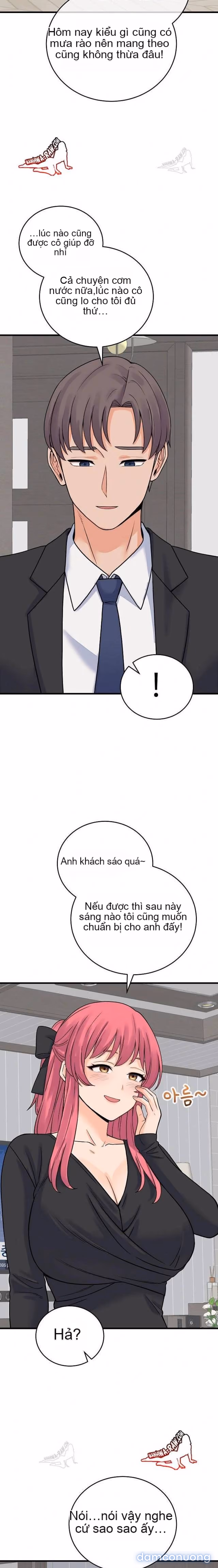 Chỉ Qua Một Đêm, Tôi Thành Thiếu Gia 