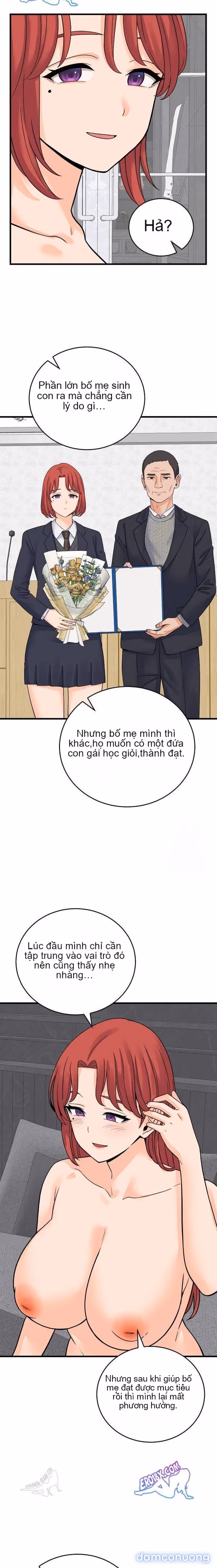 Chỉ Qua Một Đêm, Tôi Thành Thiếu Gia 