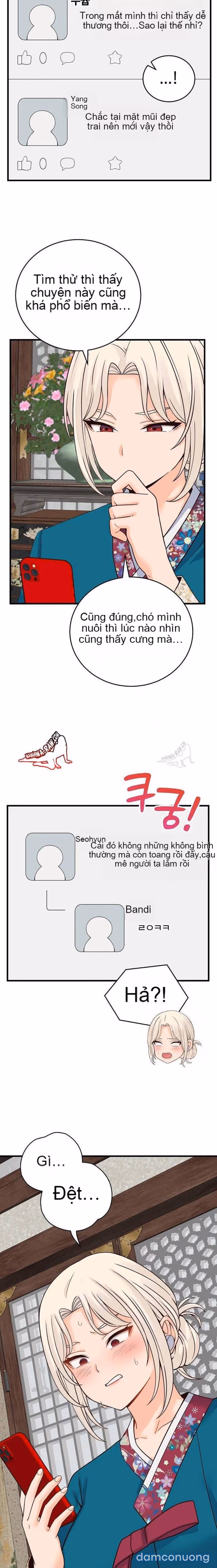 Chỉ Qua Một Đêm, Tôi Thành Thiếu Gia 