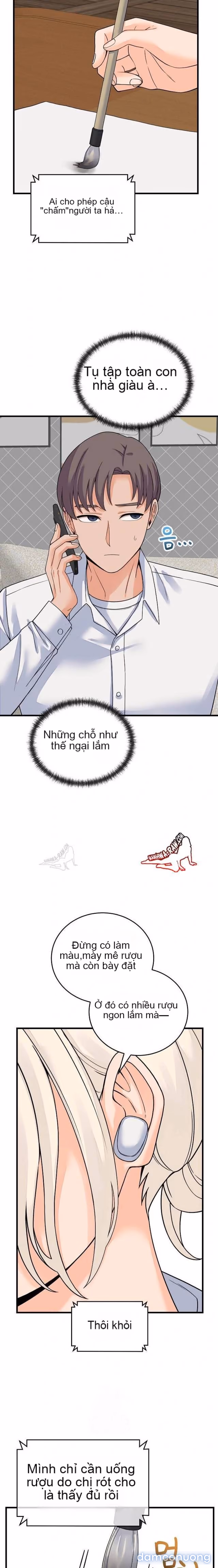 Chỉ Qua Một Đêm, Tôi Thành Thiếu Gia 