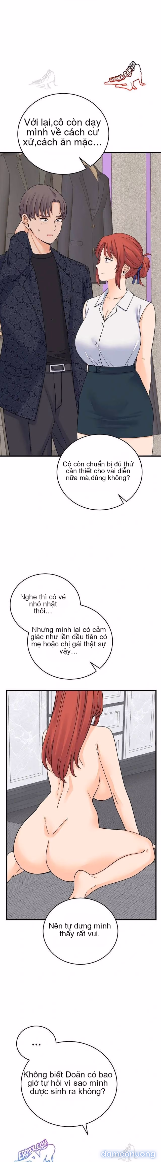 Chỉ Qua Một Đêm, Tôi Thành Thiếu Gia 