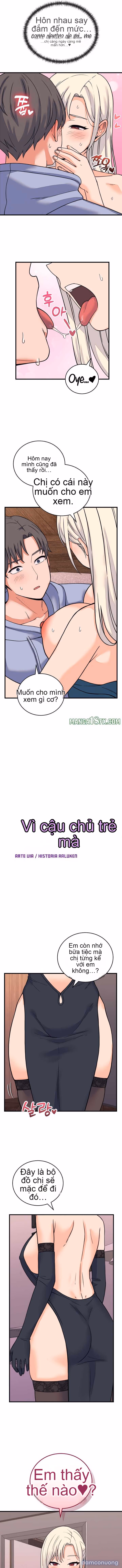 Chỉ Qua Một Đêm, Tôi Thành Thiếu Gia 