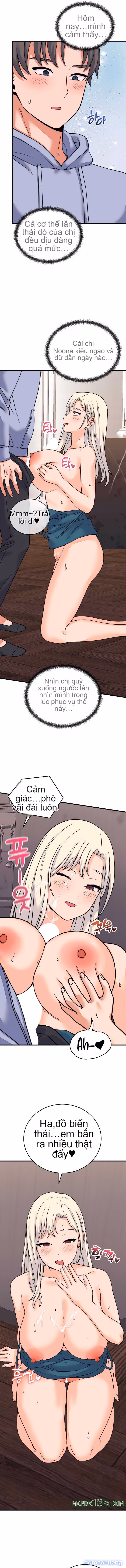 Chỉ Qua Một Đêm, Tôi Thành Thiếu Gia 