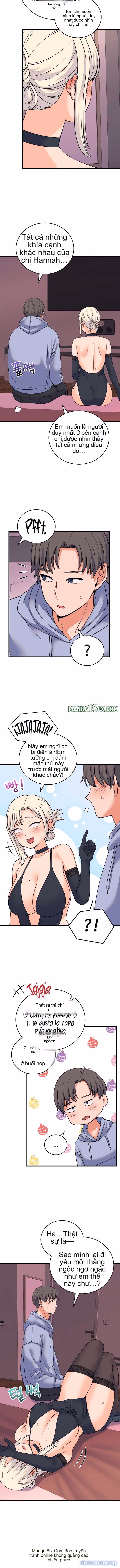Chỉ Qua Một Đêm, Tôi Thành Thiếu Gia 