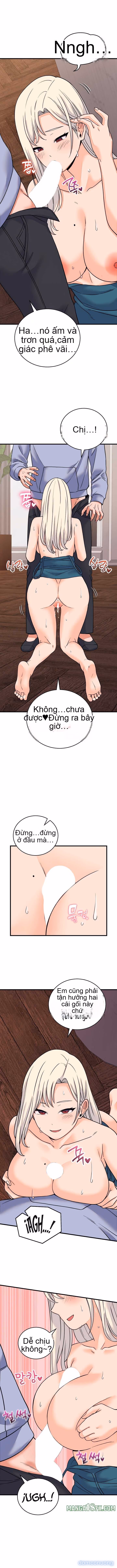 Chỉ Qua Một Đêm, Tôi Thành Thiếu Gia 
