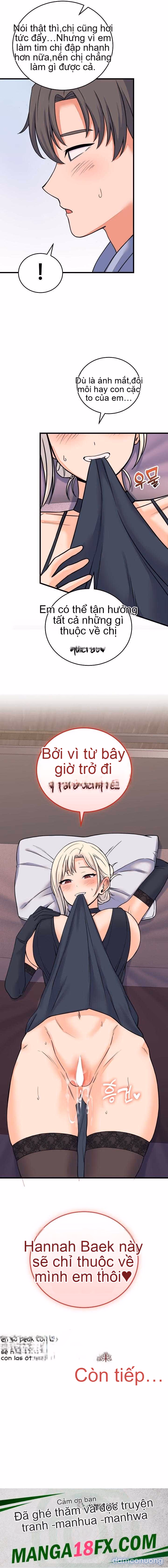 Chỉ Qua Một Đêm, Tôi Thành Thiếu Gia 
