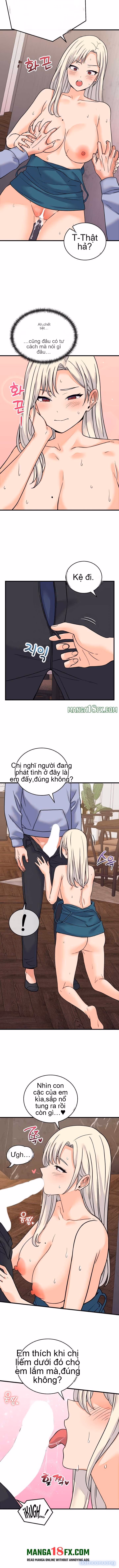Chỉ Qua Một Đêm, Tôi Thành Thiếu Gia 