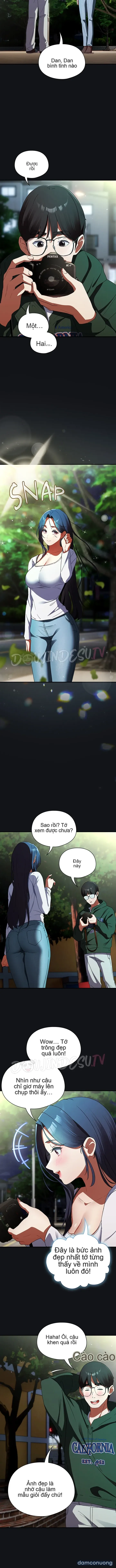 Hãy Chụp Ảnh Cho Em 