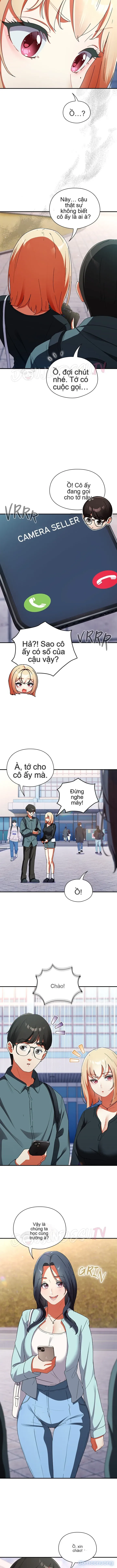 Hãy Chụp Ảnh Cho Em 