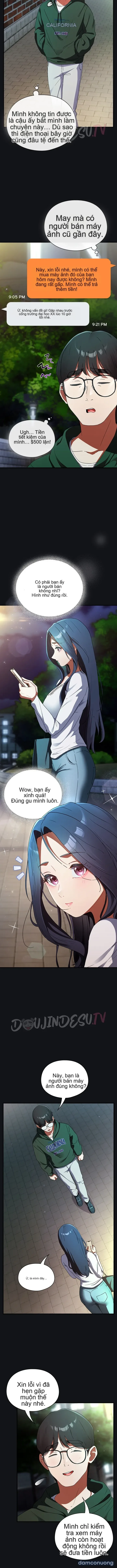 Hãy Chụp Ảnh Cho Em 