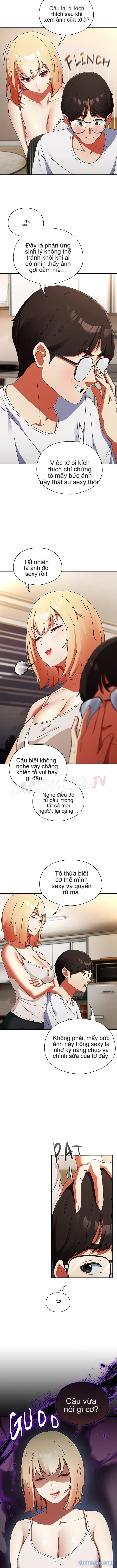 Hãy Chụp Ảnh Cho Em 