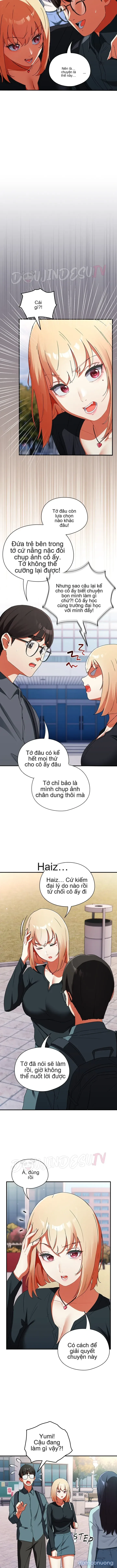 Hãy Chụp Ảnh Cho Em 