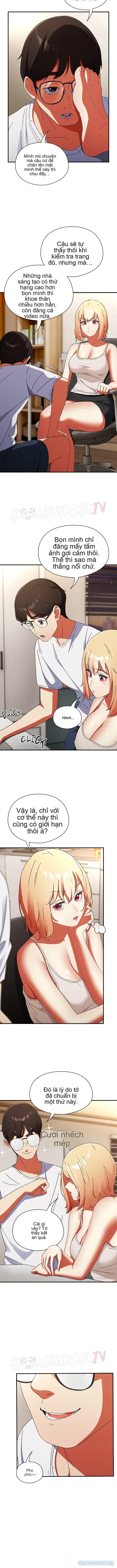 Hãy Chụp Ảnh Cho Em 
