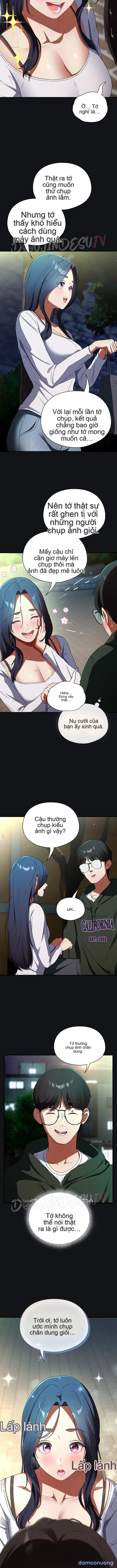 Hãy Chụp Ảnh Cho Em 