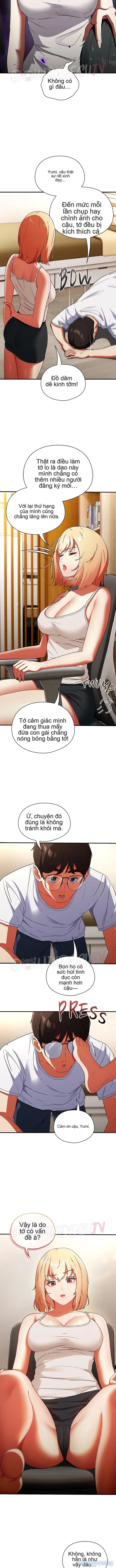Hãy Chụp Ảnh Cho Em 