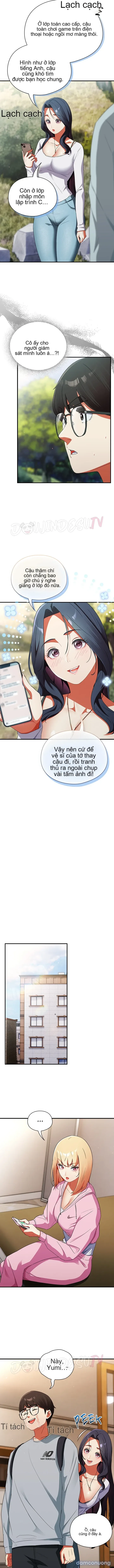 Hãy Chụp Ảnh Cho Em 