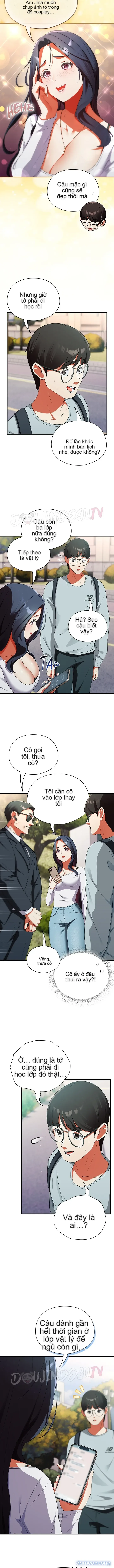 Hãy Chụp Ảnh Cho Em 