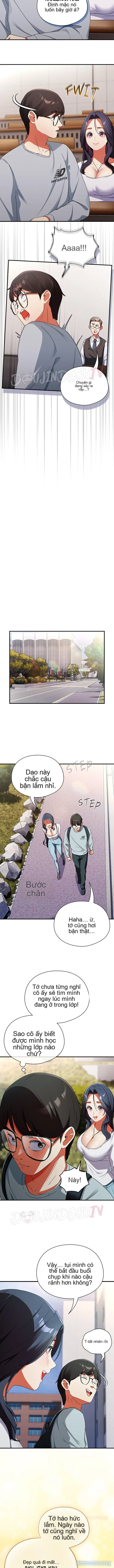Hãy Chụp Ảnh Cho Em 