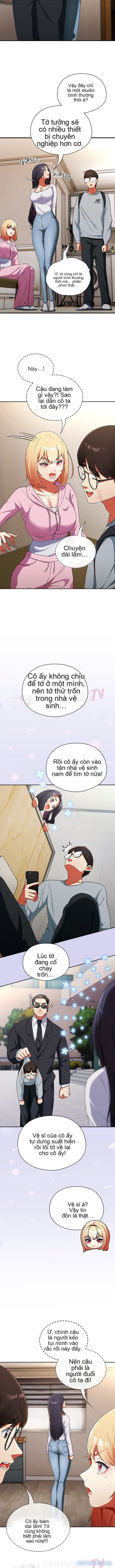 Hãy Chụp Ảnh Cho Em 